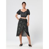 Sinsay ženska bluza cvjetna uzorka 5824F-MLC | shoptok.hr