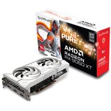 Sapphire RX 9060 XT 16GB PureRaedeon OC GDDR6 white Cijene