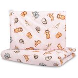 Sensillo Posteljina 2 elementa jungle 100x135 cm | shoptok.hr