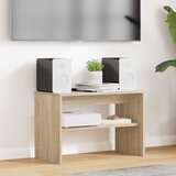 TV ormar Sonoma hrast 60 x 30 x 40 cm Konstruirano drvo | Eponuda.com