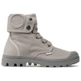 Palladium Gležnjarji BAGGY Siva Cene