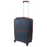 Dielle Kovčki 19060AN Siva Cene