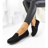 D/CEO Black loafers Nieves Cijene