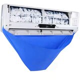 INF Čistilni pokrov za klimatsko napravo 4 paket Blue, (21549869) | Shoptok.si