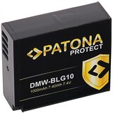 Patona Akumulatorska baterija za Panasonic DMW-BLG10E 1000mAh Li-Ion Protect Cene