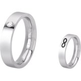 2jewels Prsten 221068-17 Cijene
