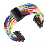 INF združljivo z najlonskim paščkom za amazfit t-rex 2 Multicolor1, (5000079292) | Shoptok.si