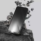  Ultra Clear kaljeno staklo za Samsung Galaxy A36 / A56 crno | shoptok.hr
