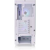 Thermaltake Case S200 TG ARGB/Win/Temp.Glass/120mm ARGB/CA-1X2-00M6WN-0 bijela | Eponuda.ba