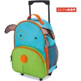 Skip Hop dečiji kofer – pas zoo 212301 cene