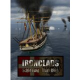 Steam Ironclads: Schleswig War 1864 (PC) Key GLOBAL | ePonuda.com