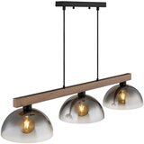 Globo VISEČA SVETILKA ROMY 114/30/120 cm E27 | Shoptok.si