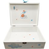  Škatla spominov – darilo, ki ohranja najdragocenejše trenutke 🎁✨Š0121 | Shoptok.si