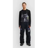 Peter Sutherland Gore-Tex Bib Pants peter sutherland print