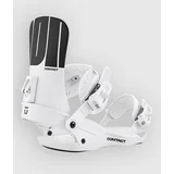 Contact [Women's] 2027 Snowboard vezi white