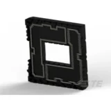 TE CONNECTIVITY LGA Land Grid Array SocketsLGA Land Grid Array Sockets 2134928-1 AMP