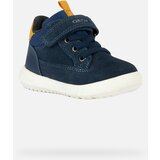 Geox Dark Blue Girls Ankle Boots Hyroo - Girls | shoptok.hr