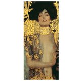 Fedkolor reprodukcija slike Gustava Klimta - Judith, 70 x 30 cm Cijene