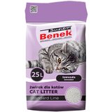 Benek Super sivka - 25 l (pribl. 20 kg) Cene