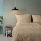  beige ranforce single xxl quilt cover set (de) | ePonuda.com