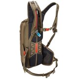 Thule Ruksak za hidrataciju Rail 12L Pro smeđi | shoptok.hr