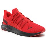 Puma Superge Softride One4all 377671 01 High Risk Red/Black | Shoptok.si