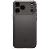 Spigen Thin Fit MagSafe ovitek za iPhone 17 Pro ACS10341 - Gunmetal | Shoptok.si