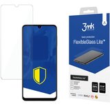 3mk flexibleglass lite za samsung galaxy A22 4G kaljeno steklo, (22003252) | Shoptok.si