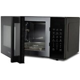 Hisense mikrovalovna pečica H23MOBS5H, 800 w, 23 l, črna | Shoptok.si