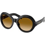 Prada PRD08SU 16K10X - ONE SIZE (53) Cijene