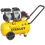 Stanley KOMPRESOR ZRAČNI 24L, 230V, 550W, 8 BAR SXCMS1324HE Cijene