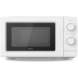 Midea samostojeća mikrovalna pećnica MP012LW-WH | shoptok.hr