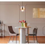 Globo Visilica Milley (60 W, Ø x V: 180 x 1.200 mm, E27) | shoptok.hr