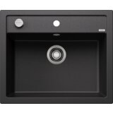 Blanco sudoper DALAGO 6 SILGRANIT s dalj. upr. - GRAFIT | shoptok.hr