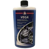 Avtošampon Vega, intenzivni koncentrirani šampon za avtomobile, 500 ml