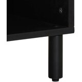 TV Omara 100x33,5x46 cm Trden akacijev les, (22046328) | Shoptok.si