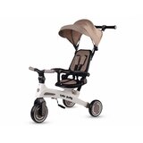  Tricikl Tiny Bike GrowUp 5u1 brown | shoptok.hr