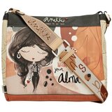 Anekke Denarnice 40703 Večbarvna | Shoptok.si