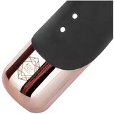 Rosy Gold Rabbit Vibrator with thrusting function - Black | Shoptok.si