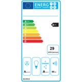 Faber Ploča Galileo Smart BK Glass A830 +napa 340.0577.694 GalileoSmartBK GlassA830 | shoptok.hr