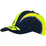 Valentino Rossi Heritage Sun and Moon kapa