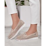 Resti Openwork women's moccasins Leteller | ePonuda.com