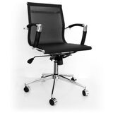  Kancelarijska stolica BOB MESH LB | ePonuda.com