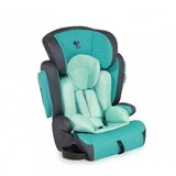 Lorelli Bertoni auto sedište Omega Grey &amp; Green 9-36kg Cene