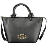  Torba GABRIELLA G BY GABRIELLA GUCCI za žene u crnoj boji | shoptok.hr