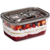 Caso VacuBoxx Eco-Set 3 deli posode Steklene 1 kos 1,5 l, 2 kosa 0,5 l 1177 | Shoptok.si