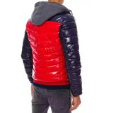 DStreet Kurtka męska czerwona | Shoptok.si