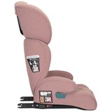 Lorelli AUTO SEDISTE SPEED GT I SIZE ISOFIX (100 - 150cm) - PINK | Eponuda.com