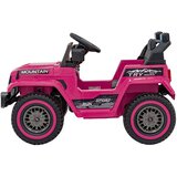  Auto na akumulator Off Road MOUNTAIN - rozi | Eponuda.ba