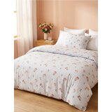 Sinsay Set posteljine s cvjetnim motivom | shoptok.hr
